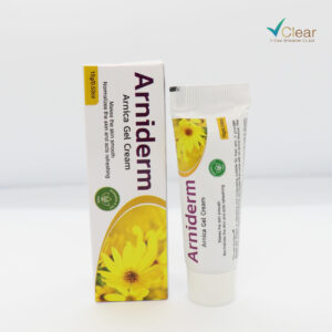 อาร์นิเดิร์ม อาร์นิการ เจล ครีม